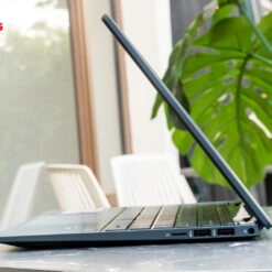 Thế Giới Số 365 | [Mới 100%] HP Pavilion X360 14 EK0073DX Core i5 1235U, Ram 8GB, SSD 512GB, 14 Inch FHD Model 2022