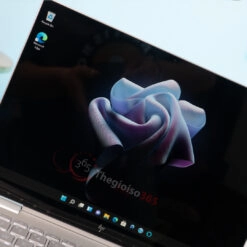 Thế Giới Số 365 | HP Envy X360 13 Core i7-1250U, 8GB DDR4, 512GB SSD, Intel Iris Xe Graphics, 13.3" FHD IPS Touch Screen,