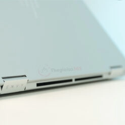 Thế Giới Số 365 | HP Envy X360 13 Core i7-1250U, 8GB DDR4, 512GB SSD, Intel Iris Xe Graphics, 13.3" FHD IPS Touch Screen,