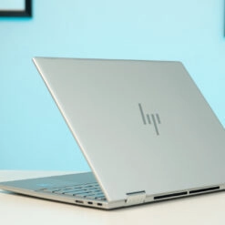 Thế Giới Số 365 | HP Envy X360 13 Core i7-1250U, 8GB DDR4, 512GB SSD, Intel Iris Xe Graphics, 13.3" FHD IPS Touch Screen,