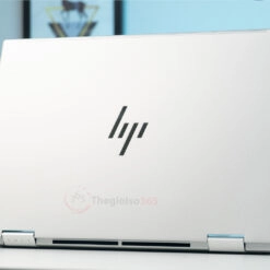 Thế Giới Số 365 | HP Envy X360 13 Core i7-1250U, 8GB DDR4, 512GB SSD, Intel Iris Xe Graphics, 13.3" FHD IPS Touch Screen,