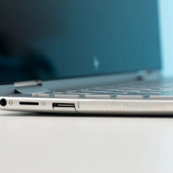 Thế Giới Số 365 | HP Envy X360 13 Core i7-1250U, 8GB DDR4, 512GB SSD, Intel Iris Xe Graphics, 13.3" FHD IPS Touch Screen,
