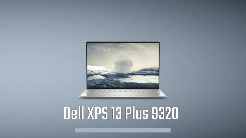 Thế Giới Số 365 | [Like New] Dell XPS 13 Plus 9320 (Core i7 1360P, 32GB, 1TB, FHD+)