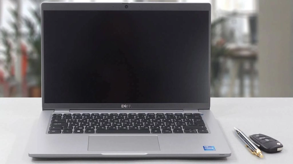 Thế Giới Số 365 | [Like New] Dell Latitude 5420 (Core i5-1145G7, 8GB, 256GB, 14 FHD)