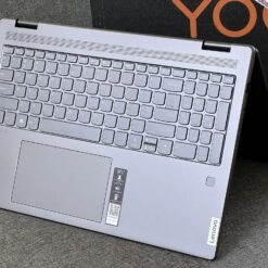Thế Giới Số 365 | [Mới 100%] Lenovo YOGA 7 16IAP7 Model 2022 Core i5 1240P / Ram 8GB / SSD 256GB / 16 inch 2K 100 % SRGB