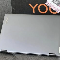 Thế Giới Số 365 | [Mới 100%] Lenovo YOGA 7 16IAP7 Model 2022 Core i5 1240P / Ram 8GB / SSD 256GB / 16 inch 2K 100 % SRGB
