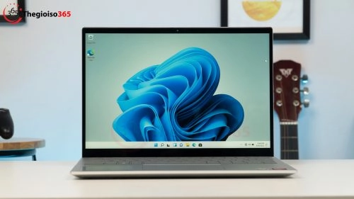 Thế Giới Số 365 | Dell Inspiron 14 5425 2022 | AMD Ryzen R5-5625U/Ram 16GB/SSD 512GB
