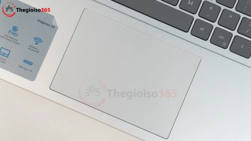 Thế Giới Số 365 | Dell Inspiron 14 5425 2022 | AMD Ryzen R5-5625U/Ram 16GB/SSD 512GB