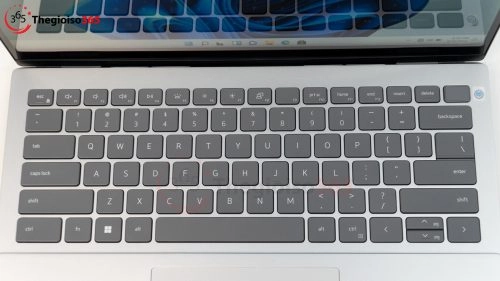Thế Giới Số 365 | Dell Inspiron 14 5425 2022 | AMD Ryzen R5-5625U/Ram 16GB/SSD 512GB