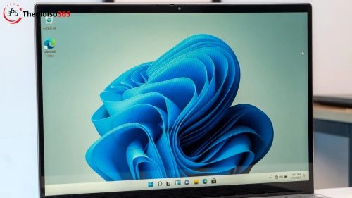 Thế Giới Số 365 | Dell Inspiron 14 5425 2022 | AMD Ryzen R5-5625U/Ram 16GB/SSD 512GB