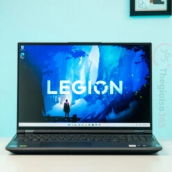 Thế Giới Số 365 | [Mới 100% ] Lenovo Legion 5 Pro 16" (i7-12700H ,Ram 16GB ,SSD 512GB , GeForce RTX 3050 Ti ,WQXGA 100% sRGB)
