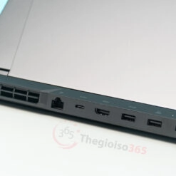 Thế Giới Số 365 | [Mới 100% ] Lenovo Legion 5 Pro 16" (i7-12700H ,Ram 16GB ,SSD 512GB , GeForce RTX 3050 Ti ,WQXGA 100% sRGB)