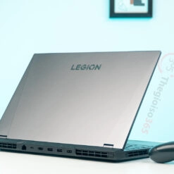 Thế Giới Số 365 | [Mới 100% ] Lenovo Legion 5 Pro 16" (i7-12700H ,Ram 16GB ,SSD 512GB , GeForce RTX 3050 Ti ,WQXGA 100% sRGB)