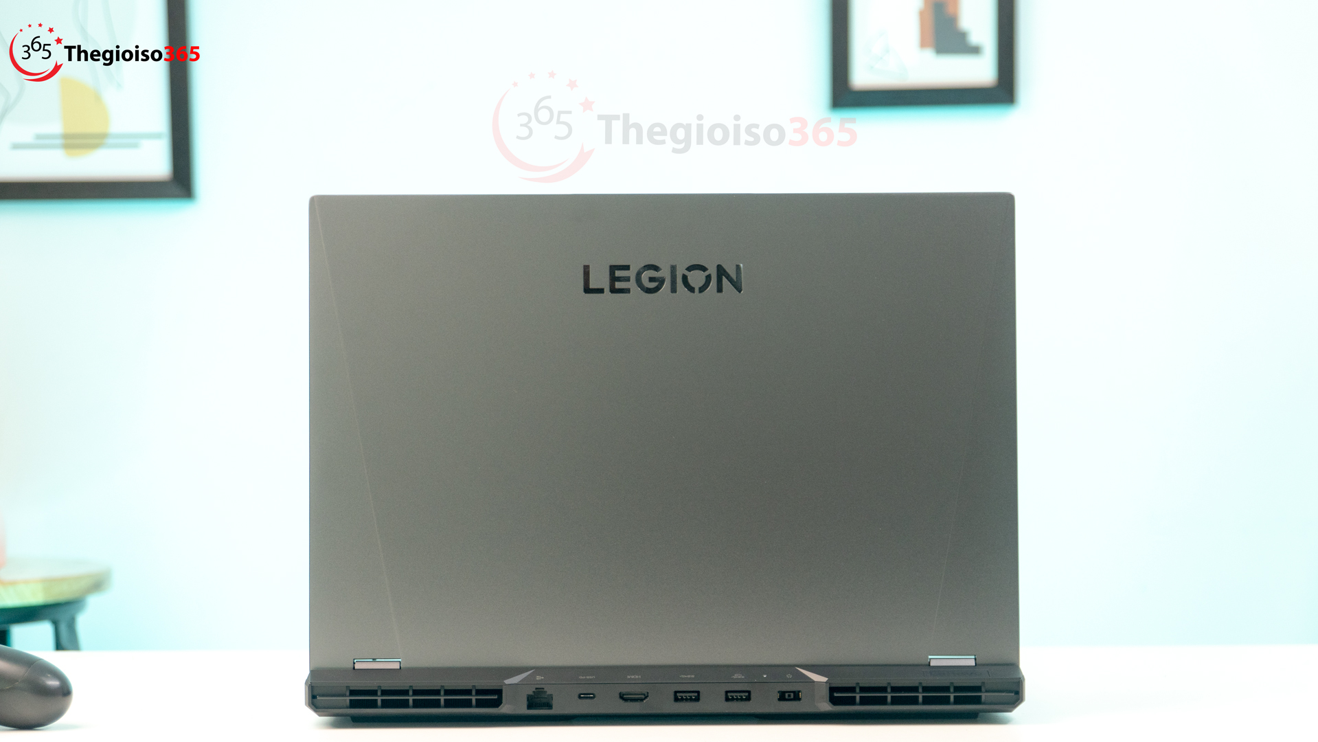 Mới 100%] Lenovo Legion 5 Pro 2022 16IAH7H (Core i7-12700H, 16GB, 1TB, RTX  3060, 16