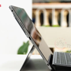 Thế Giới Số 365 | [Like New] Dell Latitude 7320 Detachable (Core i7-1180G7, 16GB, 256GB, 13 FHD Touch)