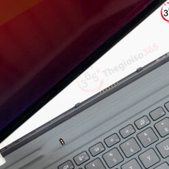 Thế Giới Số 365 | [Like New] Dell Latitude 7320 Detachable (Core i7-1180G7, 16GB, 256GB, 13 FHD Touch)