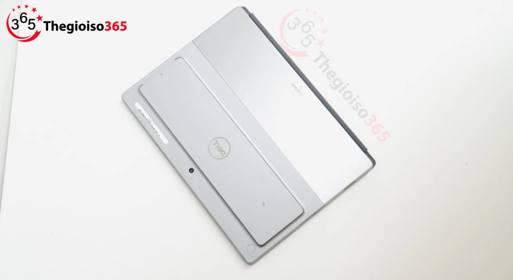 Thế Giới Số 365 | [Like New] Dell Latitude 7320 Detachable (Core i7-1180G7, 16GB, 256GB, 13 FHD Touch)