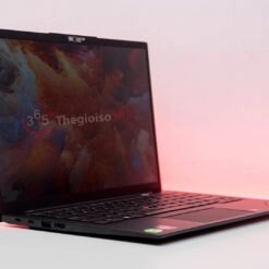 Thế Giới Số 365 | [Like New] Lenovo Thinkpad X1 Carbon Gen 10 (Core i5-1235U, 8GB, 256GB, 14 FHD+)