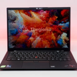 Thế Giới Số 365 | [Like New] Lenovo Thinkpad X1 Carbon Gen 10 (Core i5-1235U, 8GB, 256GB, 14 FHD+)