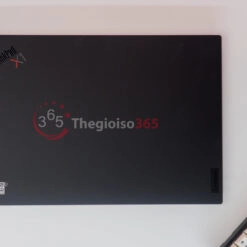 Thế Giới Số 365 | [Like New] Lenovo Thinkpad X1 Carbon Gen 10 (Core i5-1235U, 8GB, 256GB, 14 FHD+)