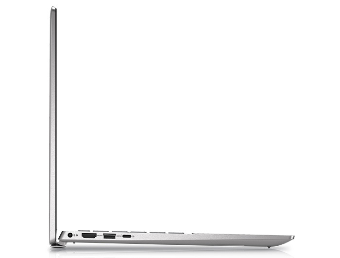 Laptop Dell Ins 5420 Core i5-1240P Ram 16Gb SSD 512 Màn 14 inch QHD 2.2K Win 11 - Vỏ Nhôm - Màu Bạc - NK