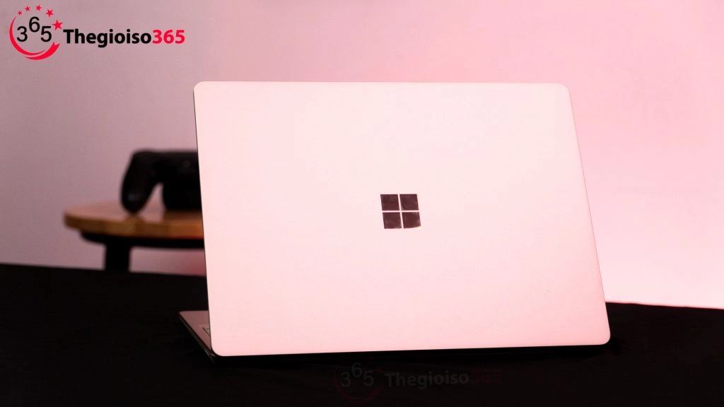 Thế Giới Số 365 | [Mới 100%] Surface Laptop Go Intel Core i5 1035G1