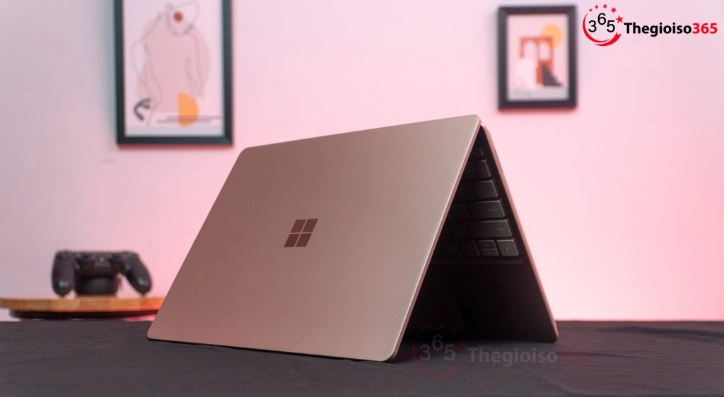 Thế Giới Số 365 | [Mới 100%] Surface Laptop Go Intel Core i5 1035G1