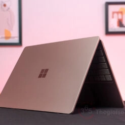 Thế Giới Số 365 | [Mới 100%] Surface Laptop Go Intel Core i5 1035G1