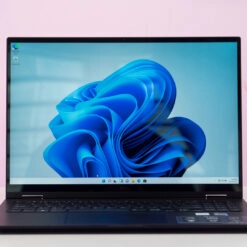 Thế Giới Số 365 | [Mới 100%]LG GRAM 2022 16 Inch 2 in 1 | i7-1260P | 16GB | 512GB | 2K Touch/Kèm bút