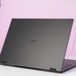 Thế Giới Số 365 | [Mới 100%]LG GRAM 2022 16 Inch 2 in 1 | i7-1260P | 16GB | 512GB | 2K Touch/Kèm bút