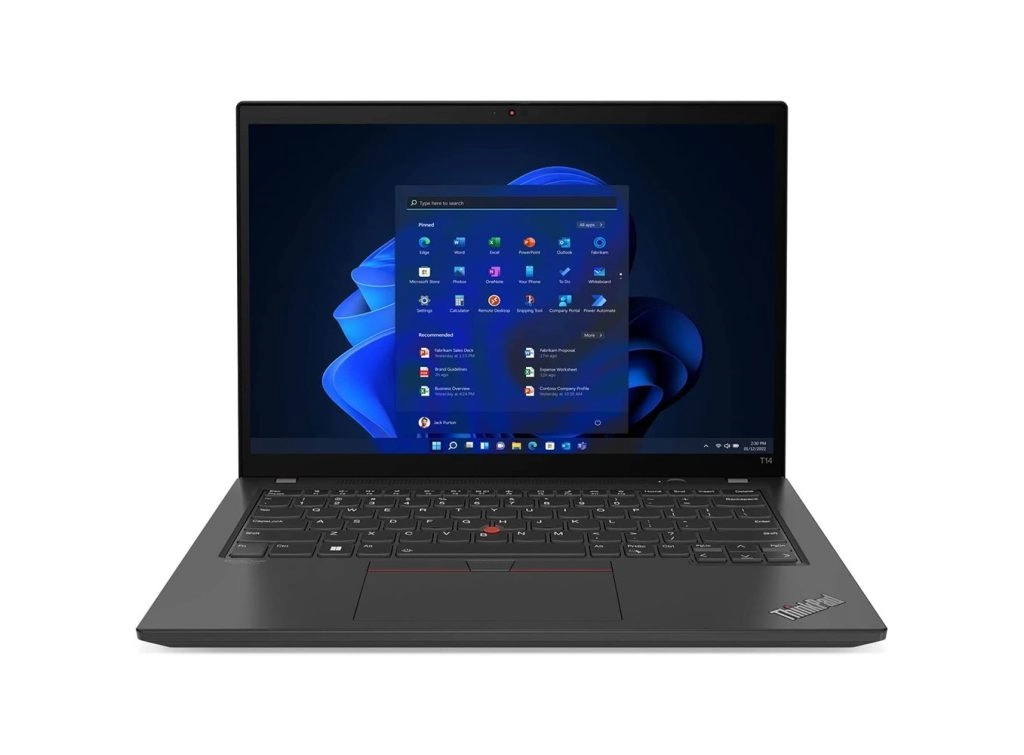 Thế Giới Số 365 | [Mới 100%] Lenovo ThinkPad T14 Gen 3 AMD Ryzen 7 PRO 6850U /Ram 16GB/ Ssd 512GB/ Win 11 Pro