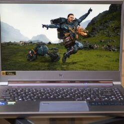 Thế Giới Số 365 | Acer Predator Triton 300 SE i7-11375H/ Ram 16GB/ SSD 512G/ RTX3050ti/ 144HZ