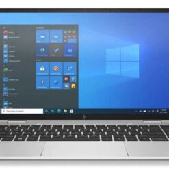 Thế Giới Số 365 | [Mới 100%]  HP EliteBook x360 1030 G8 I5-1135G7| Ram 8GB | SSD 512GB | Intel® Iris® Xe | 13.3 inch FHD TOUCH
