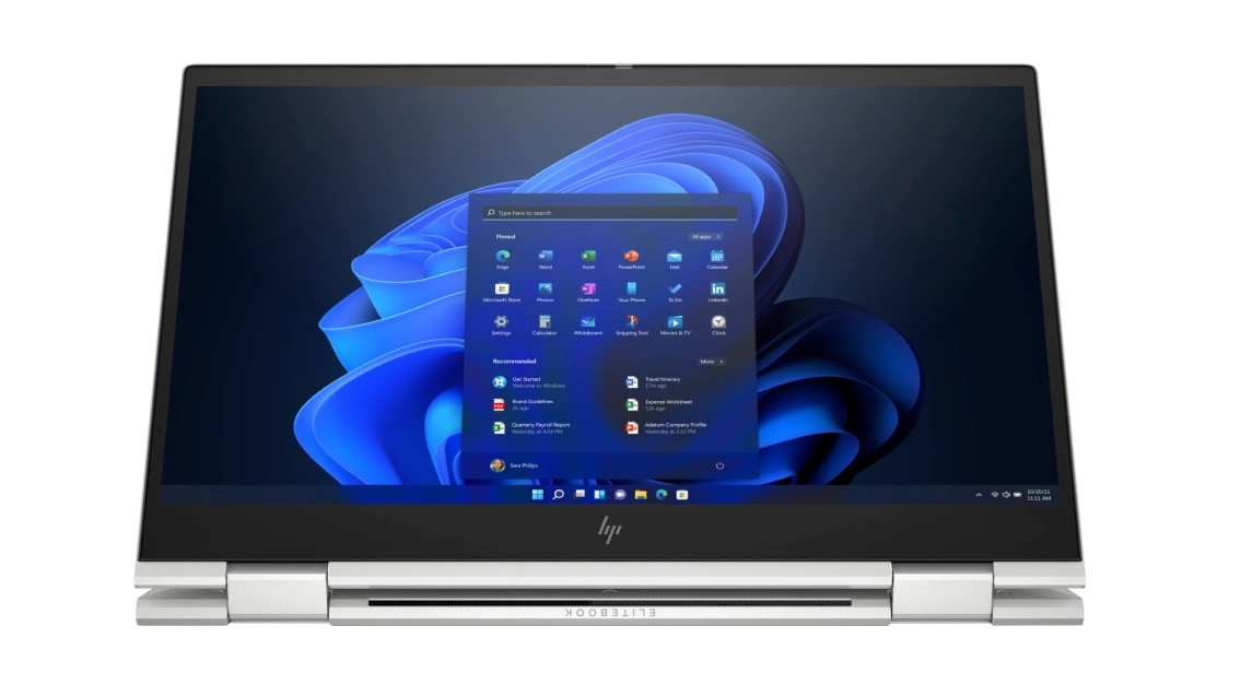 Thế Giới Số 365 | HP EliteBook x360 830 G8 2-in-1 (Core i5-1135G7 ,RAM 16GB ,SSD 256GB ,13.3 inch FHD Touch )