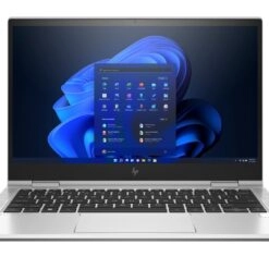 Thế Giới Số 365 | HP EliteBook x360 830 G8 2-in-1 (Core i5-1135G7 ,RAM 16GB ,SSD 256GB ,13.3 inch FHD Touch )