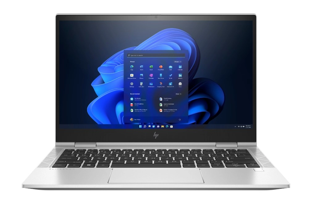 Thế Giới Số 365 | HP EliteBook x360 830 G8 2-in-1 (Core i5-1135G7 ,RAM 16GB ,SSD 256GB ,13.3 inch FHD Touch )