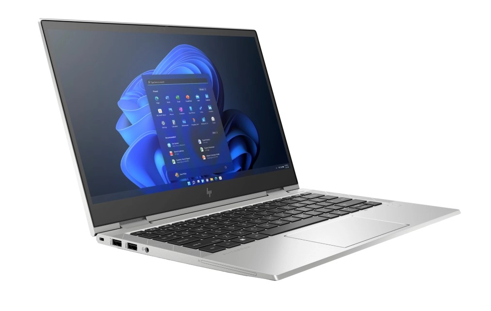 Thế Giới Số 365 | HP EliteBook x360 830 G8 2-in-1 (Core i5-1135G7 ,RAM 16GB ,SSD 256GB ,13.3 inch FHD Touch )