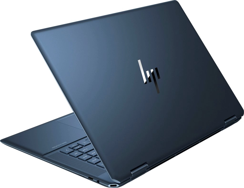 Thế Giới Số 365 | [Mới 100%] HP Spectre x360 16-f1013dx (2022) - (Core™ i7-12700H, Ram 16G, SSD 512G, Màn 3K+ Touch xoay gập 360)
