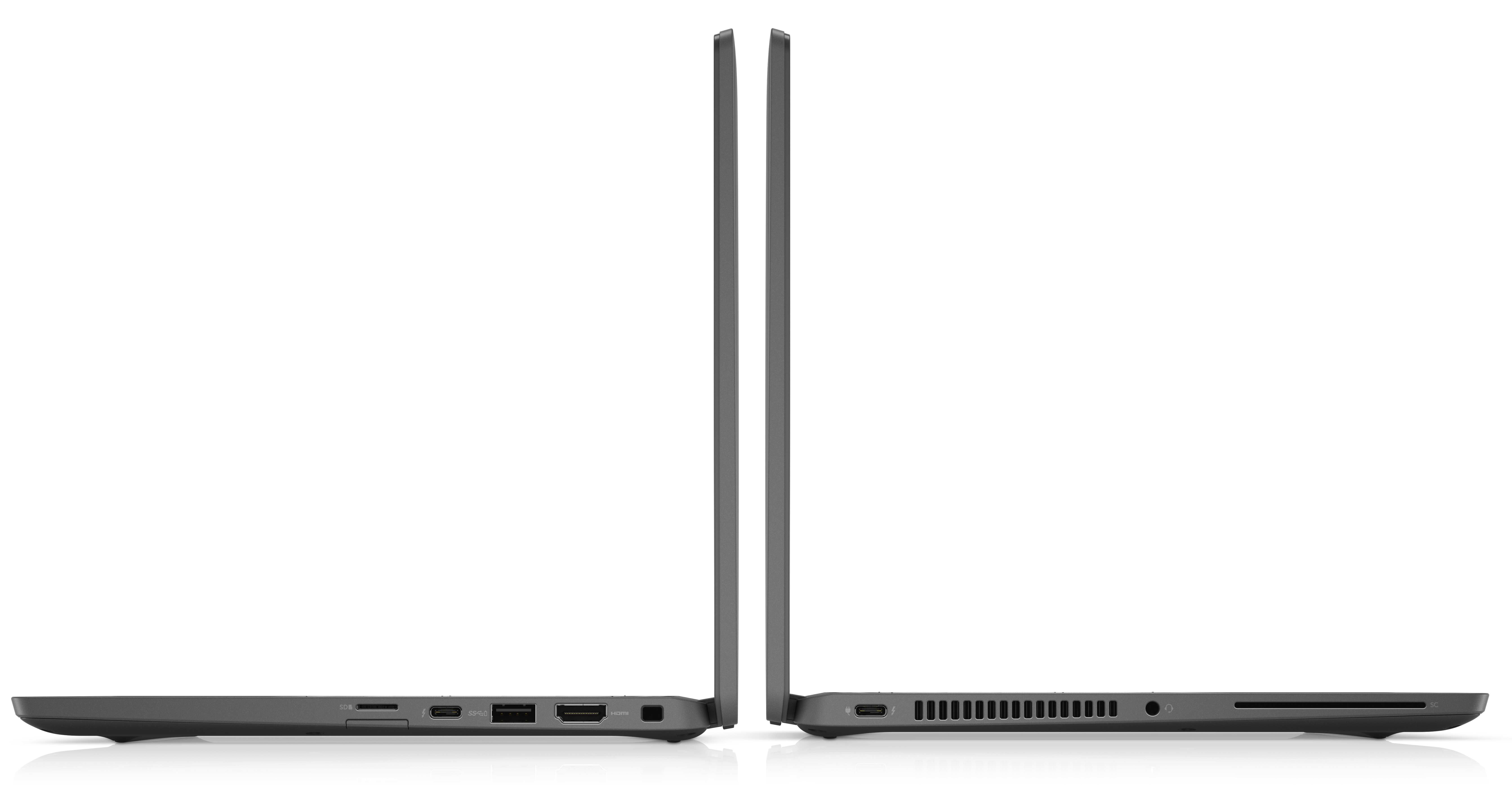 Laptop Dell Latitude 7320 Core i5-1145G7 RAM 16GB 256GB  inch FHD  Windows 10 Pro - Thế giới số 365 - Chuyên mua bán pc - laptop cấu hình cao