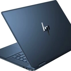 Thế Giới Số 365 | [Mới 100%] HP Spectre x360 16-f1013dx (2022) - (Core™ i7-12700H, Ram 16G, SSD 512G, Màn 3K+ Touch xoay gập 360)