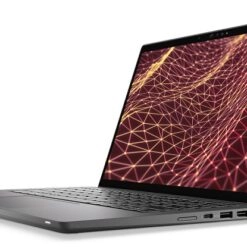 Thế Giới Số 365 | [Like New] Dell Latitude 7430 Core i7-1265U, 16GB, 256GB, Iris Xe, 14.0 FHD Alumium Case)