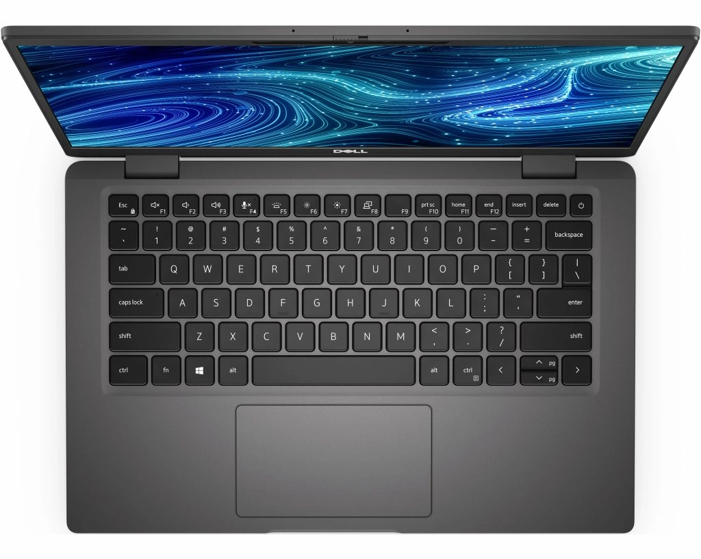 Thế Giới Số 365 | Laptop Dell Latitude 7320 (Core i5/i7-1145G7, RAM 16GB ,SSD 256GB 13.3 inch FHD)