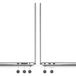 Thế Giới Số 365 | [Like New] Dell XPS 15 9520 (Core i7-12700H, 16GB, 512GB, RTX 3050 4GB, 15.6 FHD+)