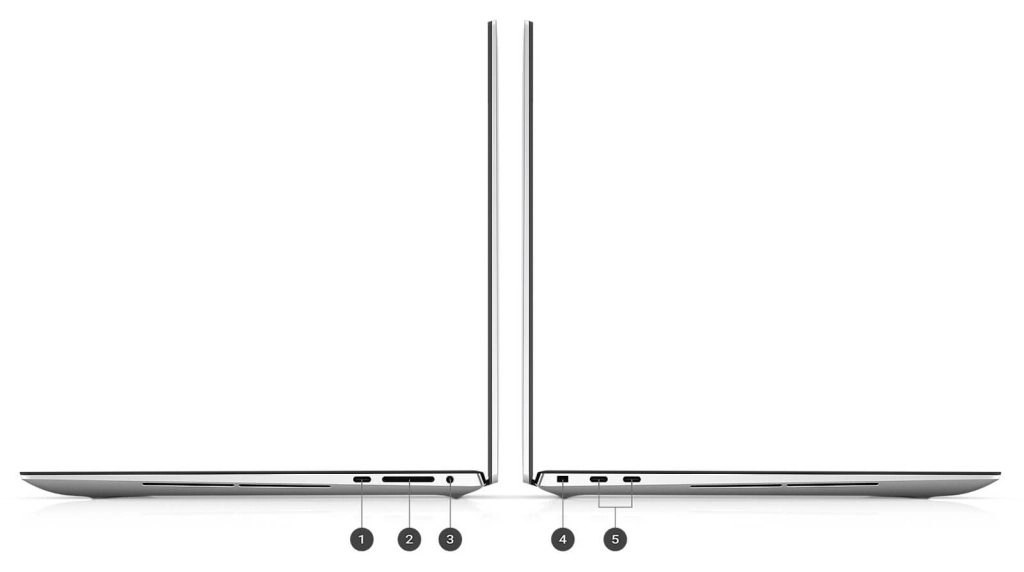 Thế Giới Số 365 | [Like New] Dell XPS 15 9520 (Core i7-12700H, 16GB, 512GB, RTX 3050 4GB, 15.6 FHD+)