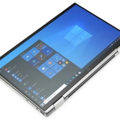 Thế Giới Số 365 | [Mới 100%]  HP EliteBook x360 1030 G8 I5-1135G7| Ram 8GB | SSD 512GB | Intel® Iris® Xe | 13.3 inch FHD TOUCH