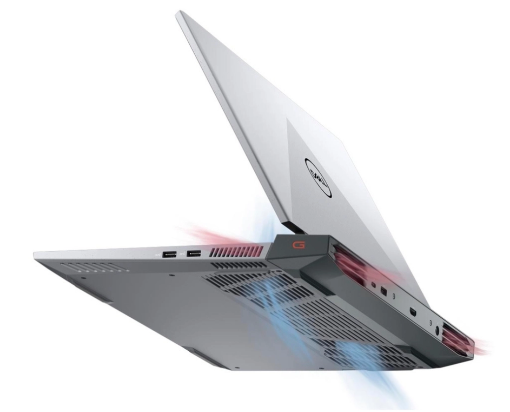 Thế Giới Số 365 | [Mới 100%] Dell Gaming G15 5525 (Ryzen 7-6800H, 16GB, 512GB, NVIDIA RTX 3060 , 15.6” FHD 165Hz)