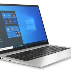 Thế Giới Số 365 | [Mới 100%]  HP EliteBook x360 1030 G8 I5-1135G7| Ram 8GB | SSD 512GB | Intel® Iris® Xe | 13.3 inch FHD TOUCH