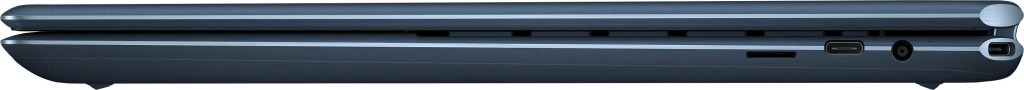 Thế Giới Số 365 | [Mới 100%] HP Spectre x360 16-f1013dx (2022) - (Core™ i7-12700H, Ram 16G, SSD 512G, Màn 3K+ Touch xoay gập 360)