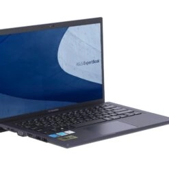 Thế Giới Số 365 | [Mới 100%] Asus ExpertBook B11400CEAE -EK2428 i3-1115G4/ Ram 4GB/ SSD 256GB/14 inch FHD