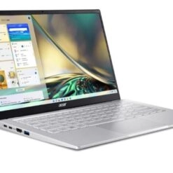 Thế Giới Số 365 | [New 100%] Acer Swift 3 (Core i5-1240P, 16GB, 512GB, Intel Iris Xe, 14 FHD IPS)